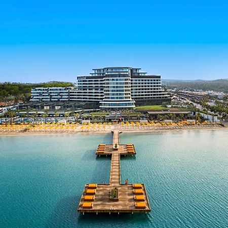 Swissotel Resort And Spa Çeşme Eksteriør bilde