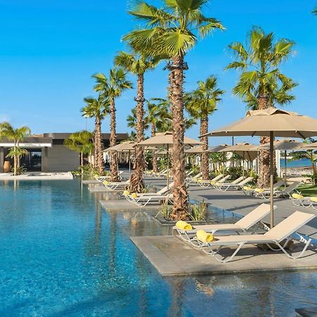 Swissotel Resort And Spa Çeşme Eksteriør bilde