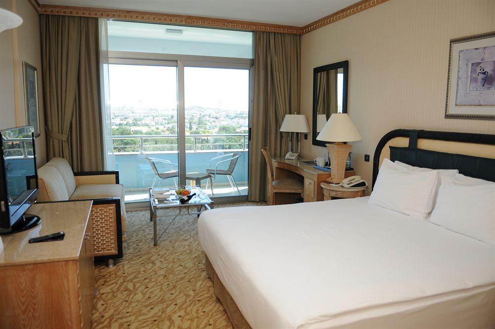 Swissotel Resort And Spa Çeşme Eksteriør bilde