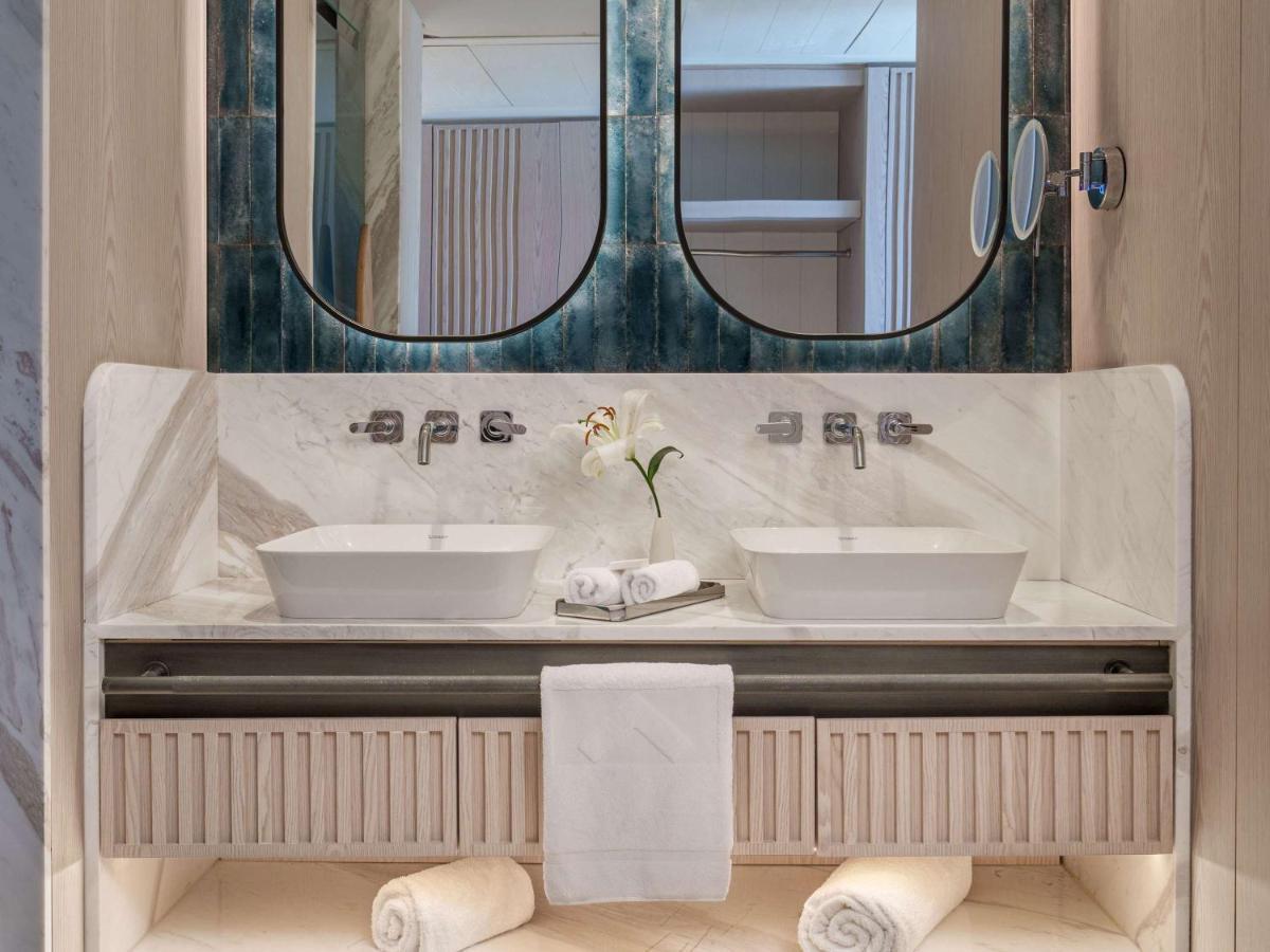 Swissotel Resort And Spa Çeşme Eksteriør bilde
