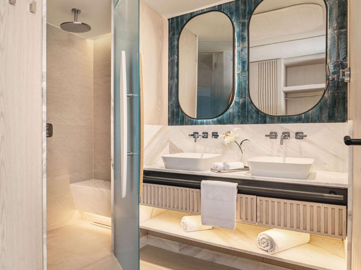Swissotel Resort And Spa Çeşme Eksteriør bilde