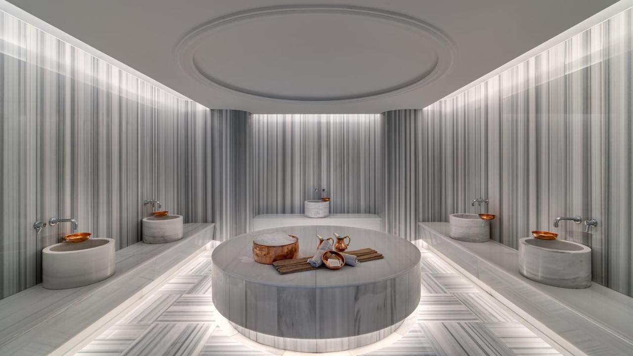 Swissotel Resort And Spa Çeşme Eksteriør bilde
