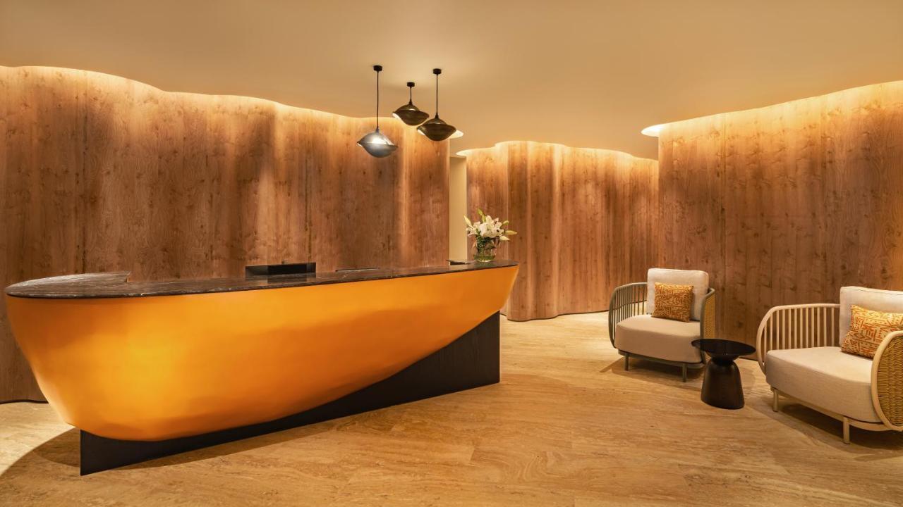 Swissotel Resort And Spa Çeşme Eksteriør bilde