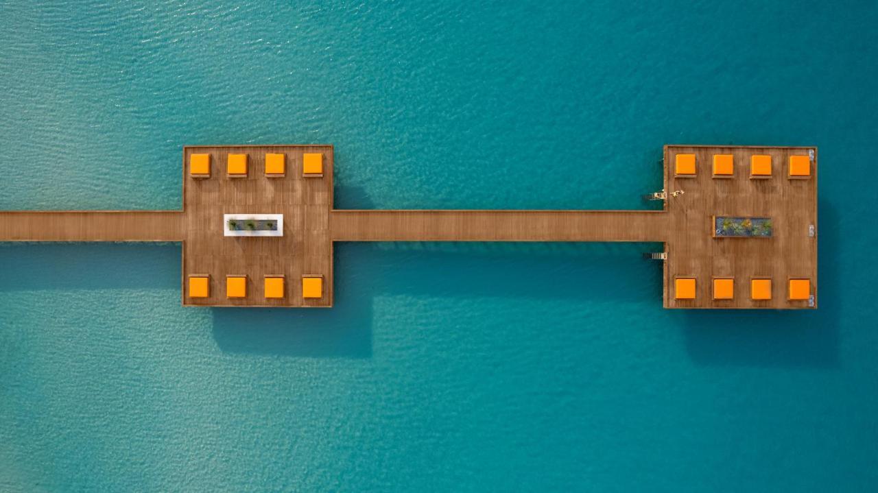 Swissotel Resort And Spa Çeşme Eksteriør bilde