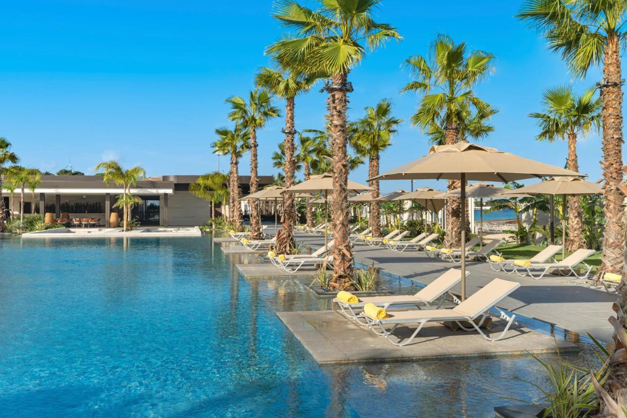 Swissotel Resort And Spa Çeşme Eksteriør bilde