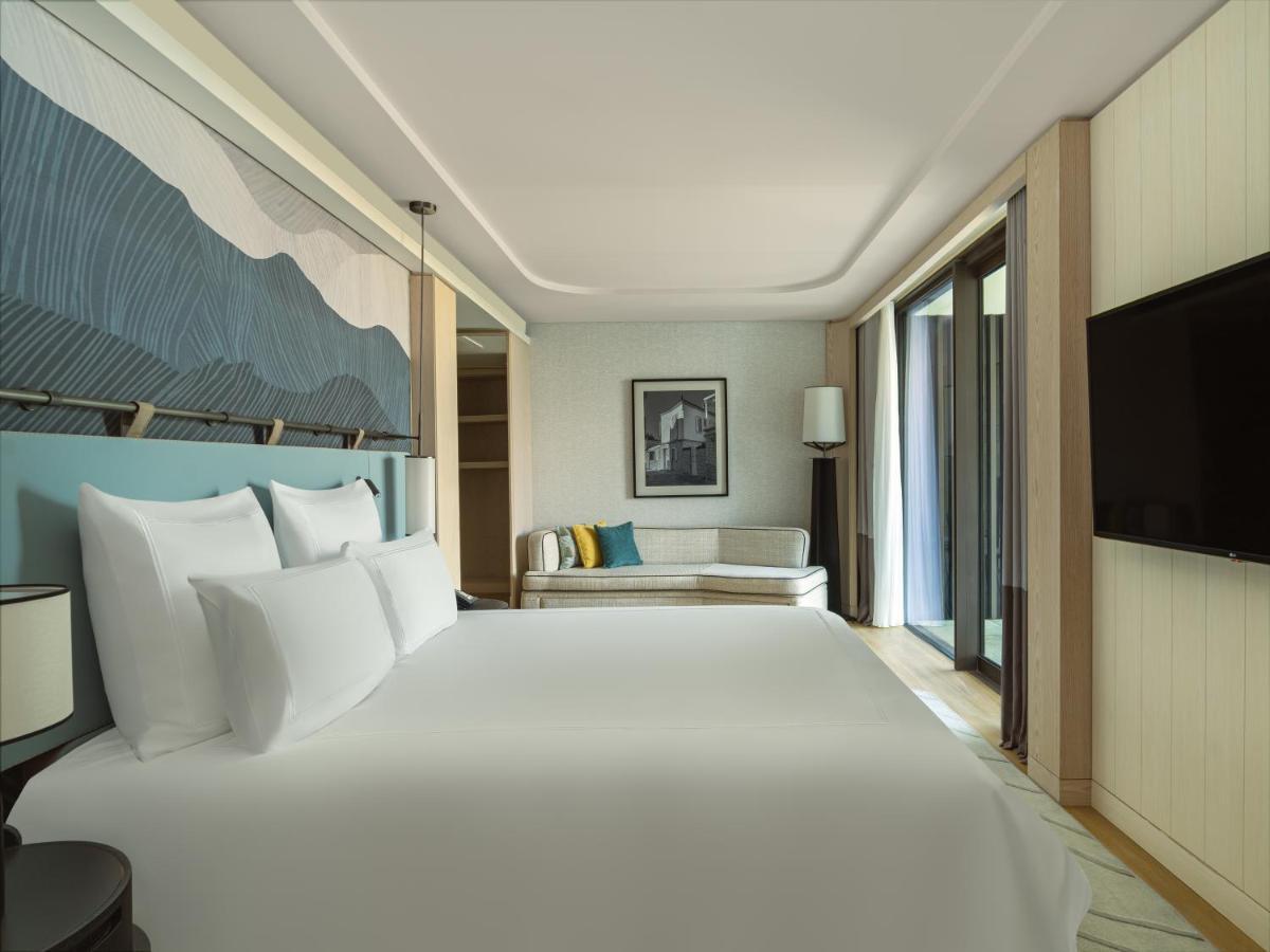 Swissotel Resort And Spa Çeşme Eksteriør bilde