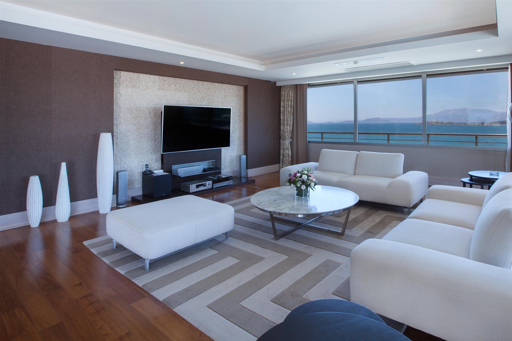 Swissotel Resort And Spa Çeşme Eksteriør bilde